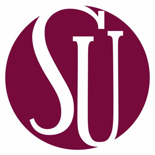 SU logo